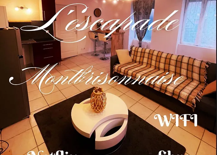 L\'Escapade Montbrisonnaise